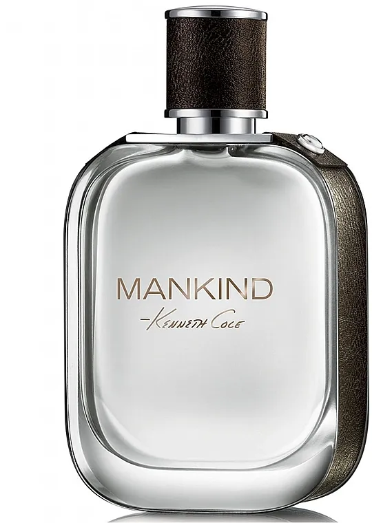 Eau (tester s poklopcem) Kenneth Cole Mankind