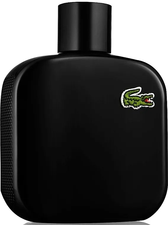 Eau (tester s poklopcem) Lacoste Eau De L.12.12 Noir Intense