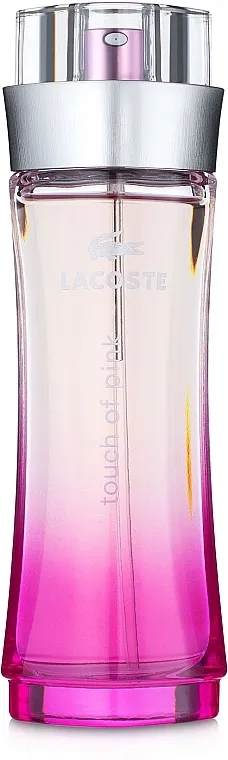 Eau (tester s poklopcem) Lacoste Touch of Pink