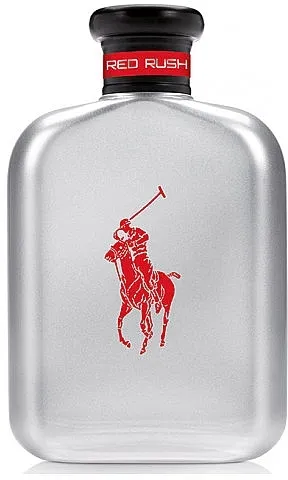Eau (tester s poklopcem) Ralph Lauren Polo Red Rush