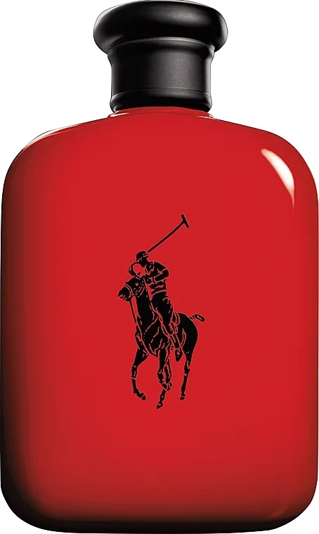 Eau (tester s poklopcem) Ralph Lauren Polo Red