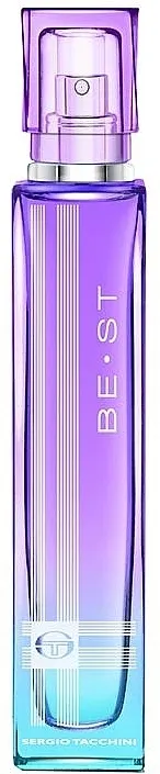 Eau (tester s poklopcem) Sergio Tacchini Be-St