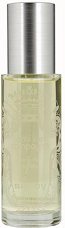Eau (tester s poklopcem) Sisley Eau De Campagne