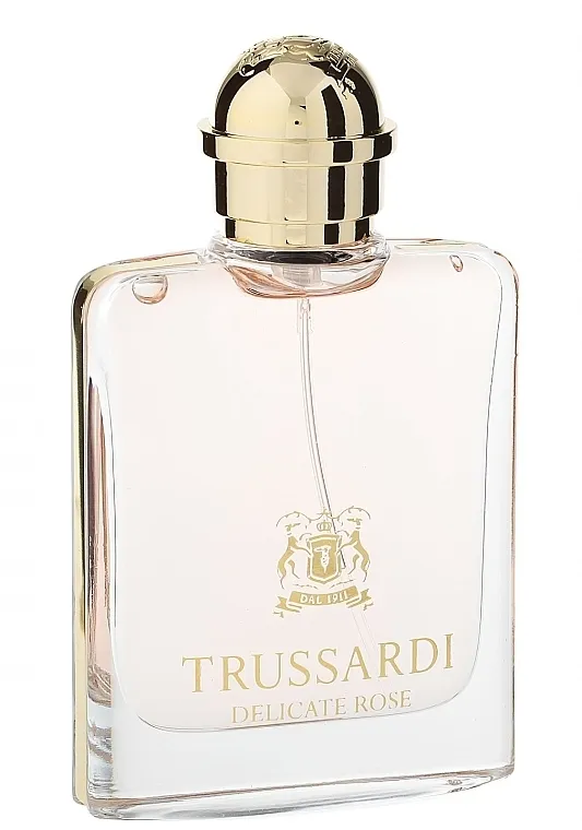 Eau (tester s poklopcem) Trussardi Delicate Rose