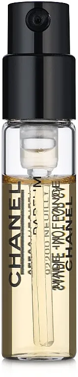 Eau (uzorak) Chanel N5