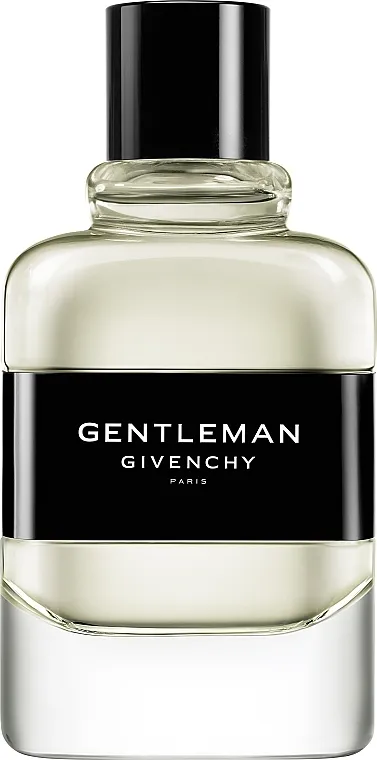 Eau (uzorak) Givenchy Gentleman