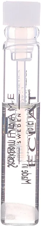 Eau (uzorak) Oriflame Eclat Femme