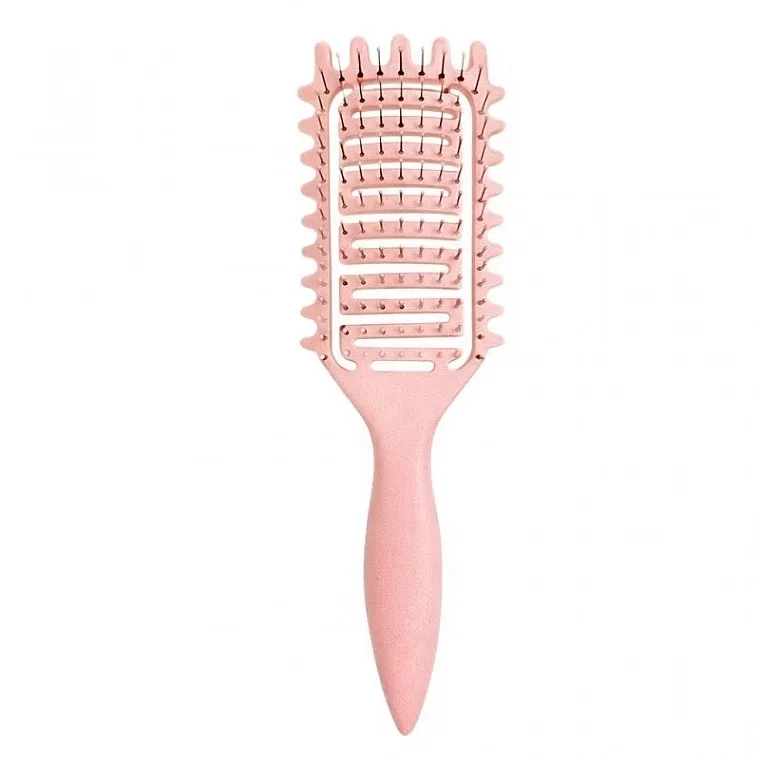 Ecarla Četka za kosu SCZ20R, roze