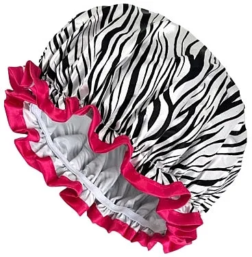 Ecarla Kapa za kupanje, KCZ02, zebra