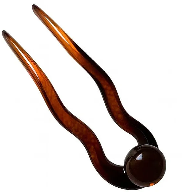 Ecarla Šnala za kosu u obliku slova U, SP437, 13,5 cm