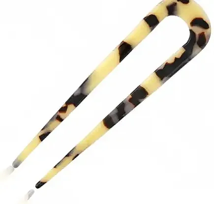 Ecarla Šnala za kosu u obliku slova U, SP439, 11 cm