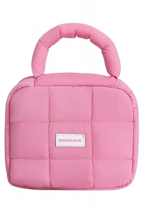 Ecarla Neseser KS139R, roze