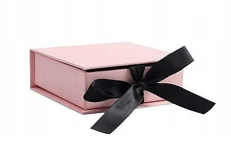 Ecarla Poklon kutija za nakit, PDOZ25R, roze