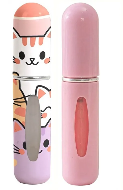 Ecarla Set atomizera za parfem 5 ml, 2 kom.