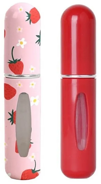 Ecarla Set atomizera za parfeme 5 ml, 2 kom.
