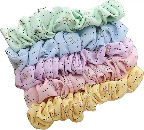 Ecarla Set gumica za kosu, GUM120