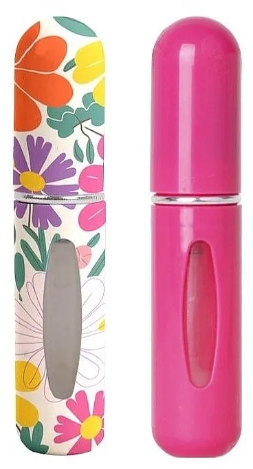 Ecarla Set sprejeva za parfeme 5 ml, 2 komada