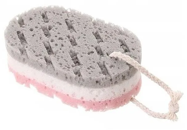 Ecarla Sunđer za telo, GB04WZ1, 15 cm