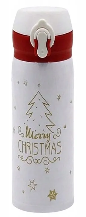 Ecarla Termos boca BD39B, bela, 500 ml