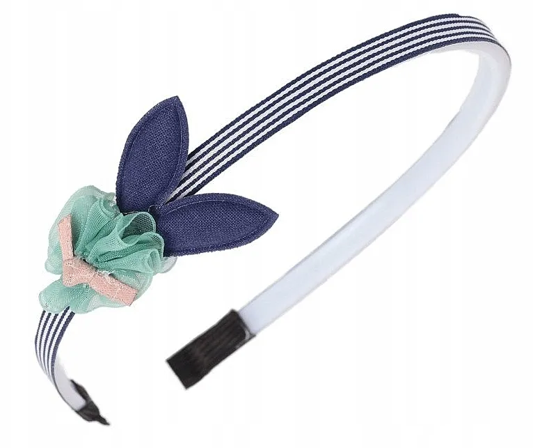 Ecarla Traka za kosu 1,5cm, O468