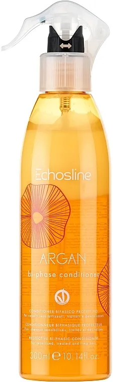 Echosline Argan Bi-Phase Conditioner Dvokomponentni regenerator za kosu