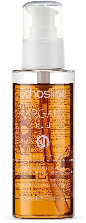 Echosline Argan Fluid Fluid za kosu sa arganovim uljem