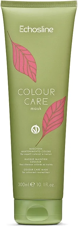 Echosline Colour Care Mask Maska za negu boje kose