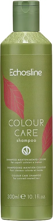 Echosline Colour Care Shampoo for Colored and Treated Hair Šampon za obojenu kosu