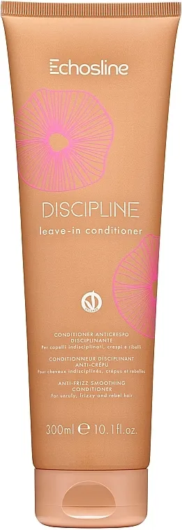 Echosline Discipline Leave-In Conditioner Regenerator bez ispiranja