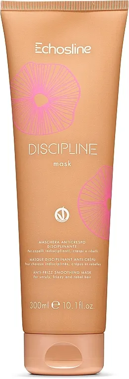 Echosline Discipline Mask Maska za poroznu kosu