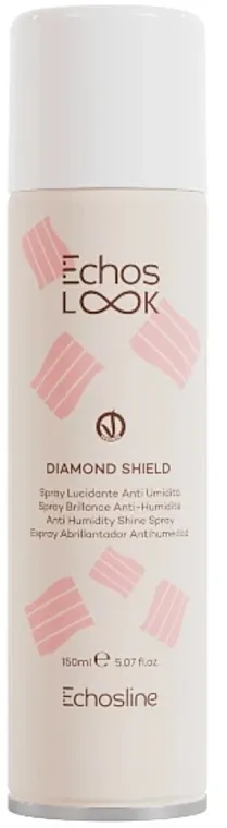 Echosline Echos Look Diamond Shiel Sprej za kosu