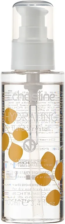 Echosline Hydrating Fluid Hidratantni fluid za kosu