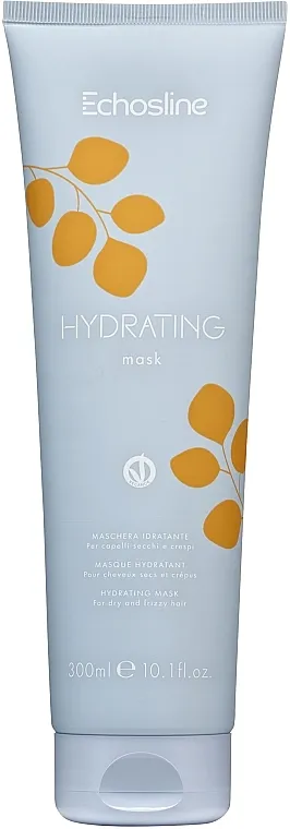 Echosline Hydrating Mask Hidrantna maska za kosu