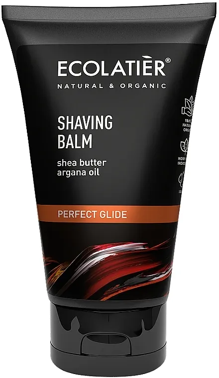 Ecolatier Shaving Balm Perfect Glide Balzam za brijanje