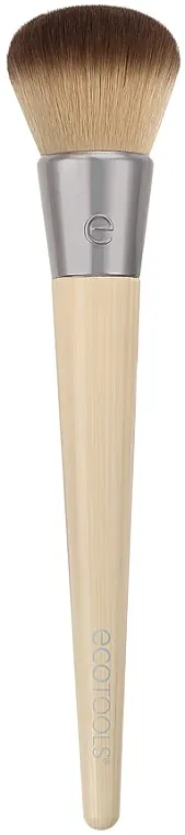 EcoTools Blending Face Brush Četka za toniranu kremu