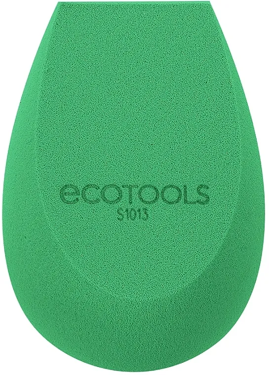 EcoTools Green Tea Bioblender Makeup Sponge Sunđer za šminkanje, zeleni