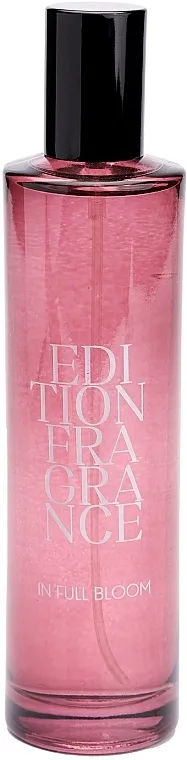 Edition Fragrances In Full Bloom Mirisi za enterijer U punom cvatu