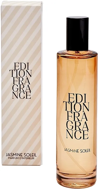 Edition Fragrances Jasmin Soleil Mirisi za enterijer Jasmin Soleil