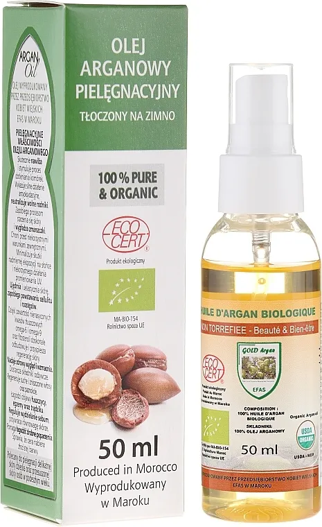 Efas Argan Oil Arganovo ulje u spreju