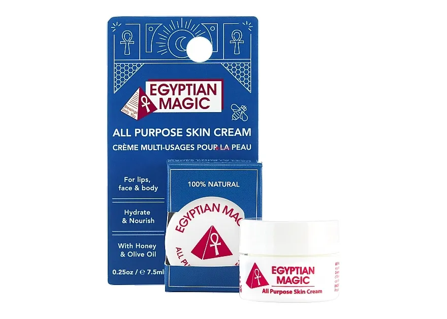 Egyptian Magic All-Purpose Skin Cream (mini) Krema-balzam za regeneraciju kože