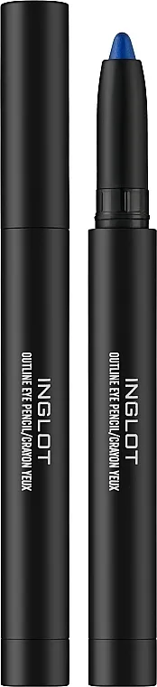 Eieliner Inglot Outline Eye Pencil