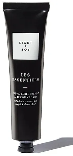 Eight &amp; Bob After Shave Balm Balzam posle brijanja