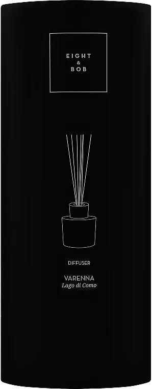 Eight &amp; Bob Varenna Lago di Como Scent Diffusers Difuzor
