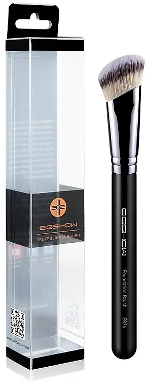 Eigshow Beauty Foundation Brush Četkica za šminkanje E874