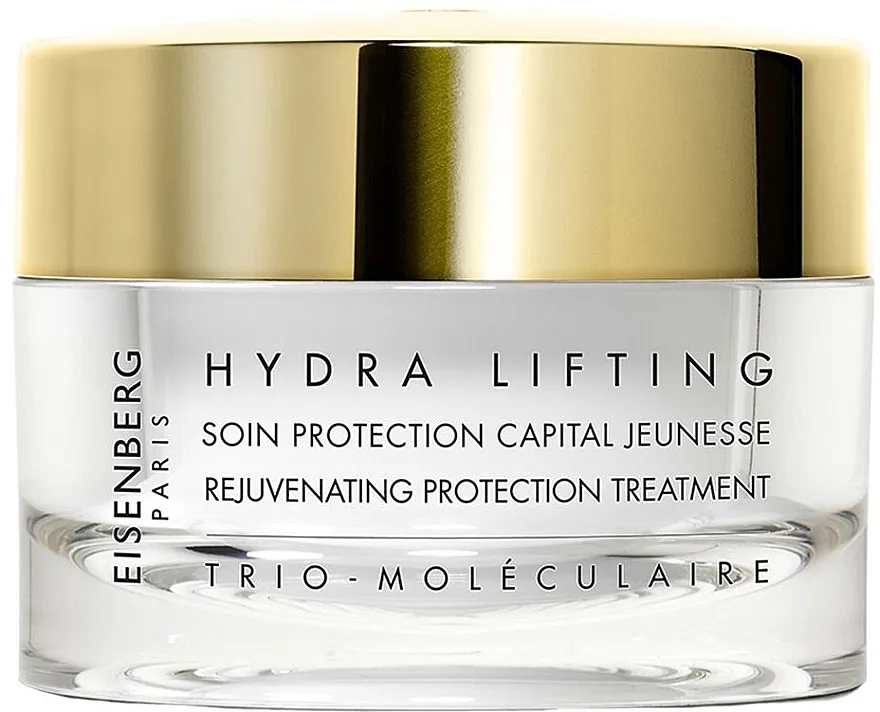 Eisenberg Paris Hydra Lifting Premium Rejuvenating Protection Treatment Lagana hidratantna lifting krema za lice i vrat