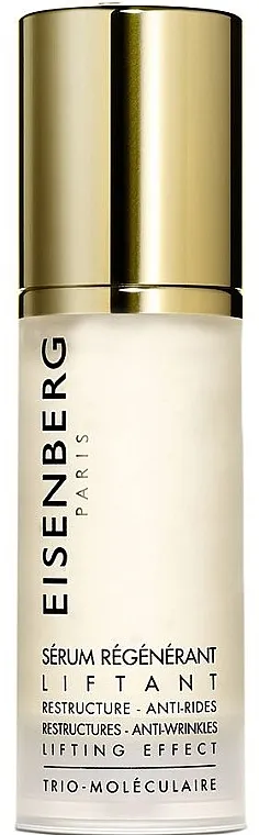 Eisenberg Paris Trio Moleculaire Lifting Regenerating Serum Serum za lice i oko očiju