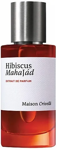 Ekstrakt parfema Maison Crivelli Hibiscus Mahajad