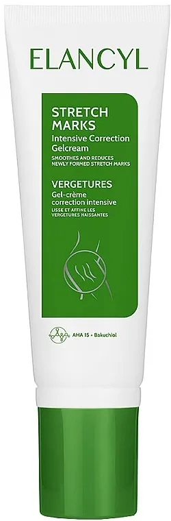 Elancyl Stretch Marks Intensive Correction Gelcream Intenzivna korektivna gel krema