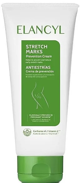 Elancyl Stretch Marks Prevention Cream Krema za prevenciju strija