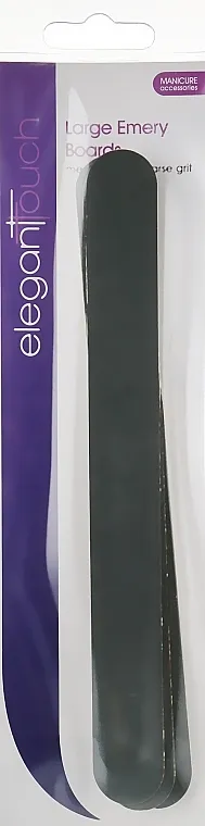 Elegant Touch Emery Board Large Turpija za nokte